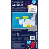 KOSMOS 65810 coffret de sciences pour enfant, Boîte d’expérience Kit d'expériences, Chimie, 8 an(s)