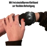 KOSMOS Les trois ??? Enregistreur de messages secrets, Kits de détective 