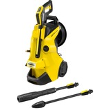 Kärcher K 4 Premium Power Control, Nettoyeur haute pression Jaune, 1.324-130.0