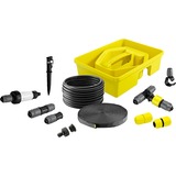 Kärcher Train Box, Systèmes de goutte à goutte Noir/Jaune, 2.645-238.0
