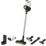 Kärcher VC 6 Premium ourFamily, Aspirateur balais Blanc/Noir
