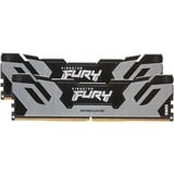 Kingston FURY 32 Go DDR5-8000 (2x 16 Go) mémoire vive Noir, KF580C38RSK2-32, XMP 3.0