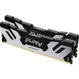 Kingston FURY 32 Go DDR5-8000 (2x 16 Go) mémoire vive Noir, KF580C38RSK2-32, XMP 3.0