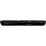 Kingston FURY Kit 16 Go DDR5-6000, Mémoire vive Noir