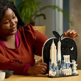 LEGO 21066, Jouets de construction 