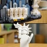 LEGO Architecture New York City - The Big Apple, Jouets de construction 
