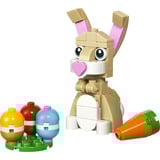 LEGO Creator Lapin de Pâques mignon, Jouets de construction 