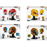 LEGO F1 Casques Bundle, Jouets de construction 