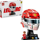 LEGO F1 Casques Bundle, Jouets de construction 