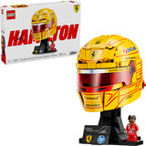 LEGO F1 Casques Bundle, Jouets de construction 
