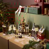 LEGO Harry Potter Village Hogsmeade - Édition Collector, Jouets de construction 