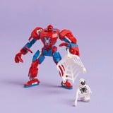 LEGO Marvel Super Heroes - Spider-Man mecha vs Anti-Venom, Jouets de construction 76308