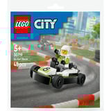 LEGO  30664 City Go-Kart, Jouets de construction 