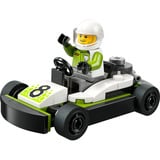 LEGO  30664 City Go-Kart, Jouets de construction 