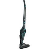 LEIFHEIT Rotaro PowerVac 2in1 20V 11928, Aspirateur balais Noir