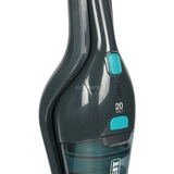 LEIFHEIT Rotaro PowerVac 2in1 20V 11928, Aspirateur balais Noir