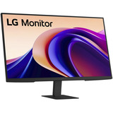 LG  31.5" Moniteur  Noir