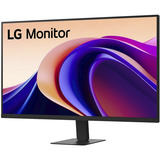 LG  31.5" Moniteur  Noir