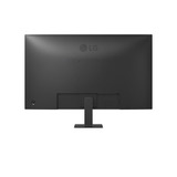 LG  31.5" Moniteur  Noir