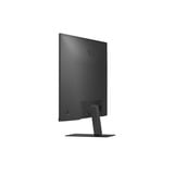 LG  31.5" Moniteur  Noir
