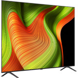 LG  77" Ultra HD TV OLED Noir