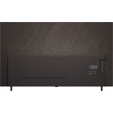 LG  77" Ultra HD TV OLED Noir