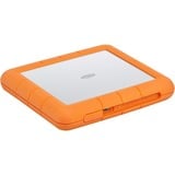 LaCie Rugged RAID Shuttle 8 TB, Disque dur 