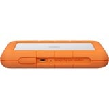 LaCie Rugged RAID Shuttle 8 TB, Disque dur 