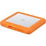 LaCie Rugged RAID Shuttle 8 TB, Disque dur 
