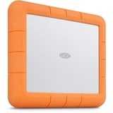 LaCie Rugged RAID Shuttle 8 TB, Disque dur 