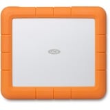 LaCie Rugged RAID Shuttle 8 TB, Disque dur 