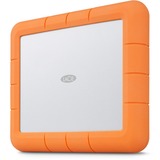 LaCie Rugged RAID Shuttle 8 TB, Disque dur 