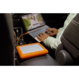 LaCie Rugged RAID Shuttle 8 TB, Disque dur 