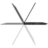 Lenovo  13.3" PC portable 2-en-1   Noir