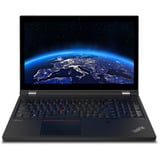 Lenovo  15.6" PC portable  Noir