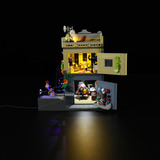 Lumibricks F9051, Jouets de construction 