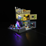 Lumibricks F9051, Jouets de construction 