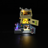 Lumibricks F9051, Jouets de construction 