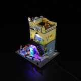 Lumibricks F9051, Jouets de construction 