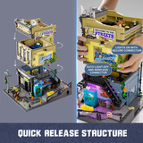 Lumibricks F9051, Jouets de construction 