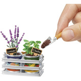 MGA Entertainment MGA's Miniverse - Make It Mini Nature Series 2 Mini Collectables, Bricolage 