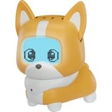 MGA Entertainment Pixel Petz! - Corgi in PDQ, Figurine Garçon/Fille, 4 an(s), Effets lumineux