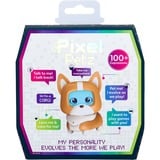 MGA Entertainment Pixel Petz! - Corgi in PDQ, Figurine Garçon/Fille, 4 an(s), Effets lumineux