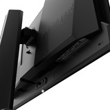 MSI MAG 271QPXDE QD-OLED E2 écran plat de PC 67,3 cm (26.5") 2560 x 1440 pixels Wide Quad HD Noir Moniteur gaming  Noir, 67,3 cm (26.5"), 2560 x 1440 pixels, Wide Quad HD, QD-OLED, 0,03 ms, Noir