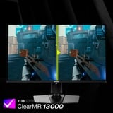 MSI MAG 271QPXDE QD-OLED E2 écran plat de PC 67,3 cm (26.5") 2560 x 1440 pixels Wide Quad HD Noir Moniteur gaming  Noir, 67,3 cm (26.5"), 2560 x 1440 pixels, Wide Quad HD, QD-OLED, 0,03 ms, Noir