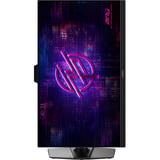 MSI MPG 272QRF X36 27" Moniteur gaming Noir, 1x DisplayPort, 2x HDMI, 3x USB-A, 360 Hz, 68,6 cm (27"), 2560 x 1440 pixels, Wide Quad HD, LCD, 0,5 ms, Noir