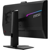 MSI MPG 272QRF X36 27" Moniteur gaming Noir, 1x DisplayPort, 2x HDMI, 3x USB-A, 360 Hz, 68,6 cm (27"), 2560 x 1440 pixels, Wide Quad HD, LCD, 0,5 ms, Noir