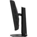 MSI MPG 272QRF X36 27" Moniteur gaming Noir, 1x DisplayPort, 2x HDMI, 3x USB-A, 360 Hz, 68,6 cm (27"), 2560 x 1440 pixels, Wide Quad HD, LCD, 0,5 ms, Noir