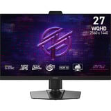 MSI MPG 272QRF X36 27" Moniteur gaming  Noir