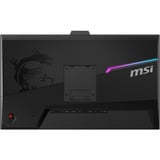 MSI MPG 272QRF X36 27" Moniteur gaming  Noir, 68,6 cm (27"), 2560 x 1440 pixels, Wide Quad HD, LCD, 0,5 ms, Noir
